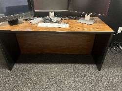 Wooden Desks