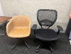 Desk Chairs