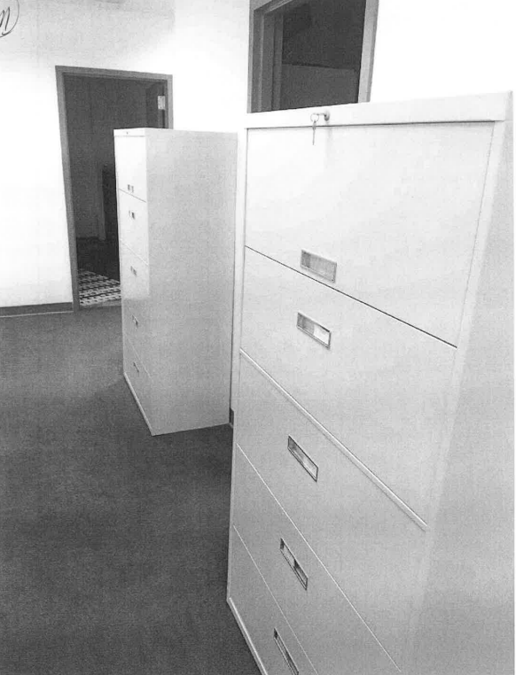 Filing Cabinet