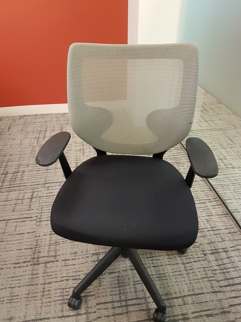 Task Chairs - With Arms