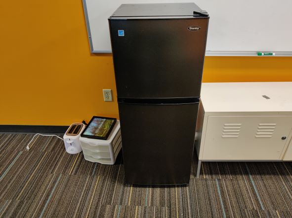 Fridge