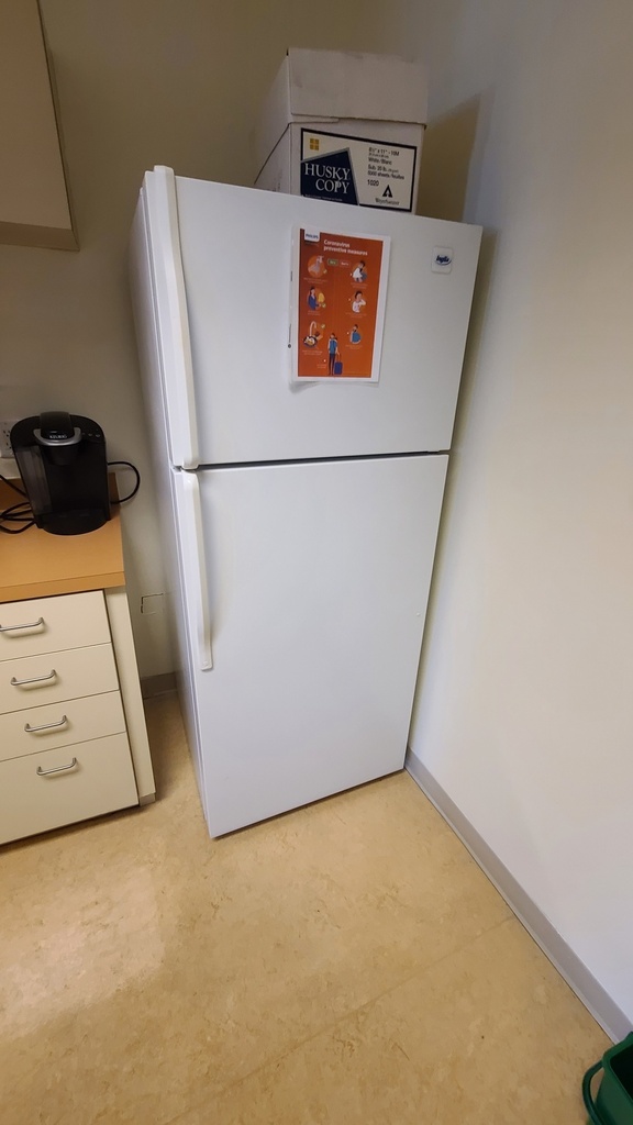 Fridge