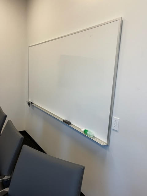 8’ MARKERBOARD