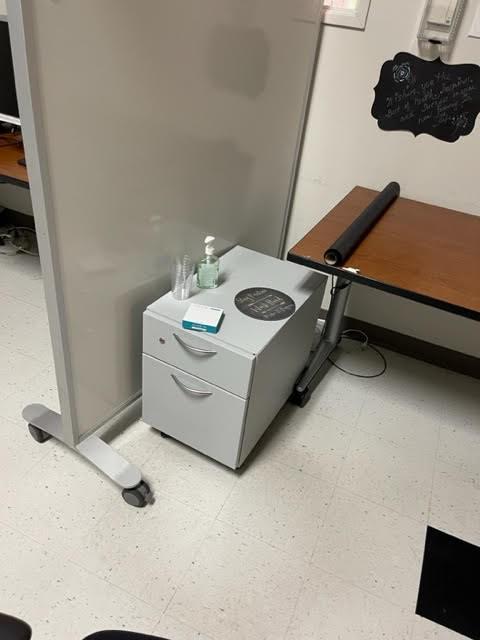 MOBILE PEDS