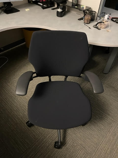 HUMANSCALE TASK CHAIR