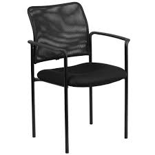 New mesh side chairs  IN BOXES **photo representation**