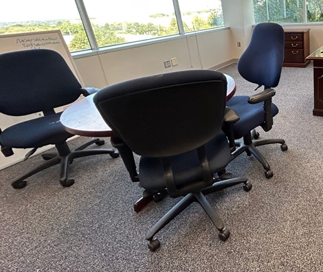 Task Chairs