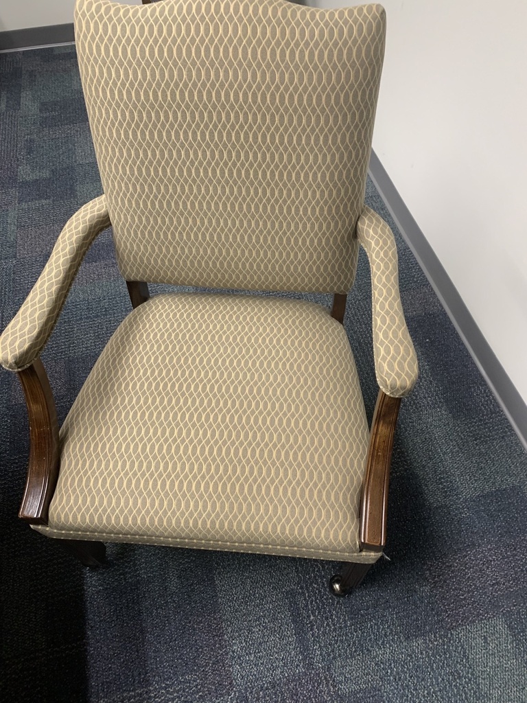 conference room TASK chairs #1