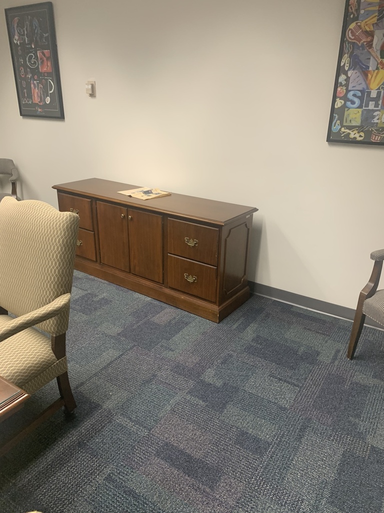 credenza 60"