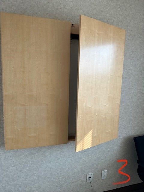 Tableau blanc exécutif