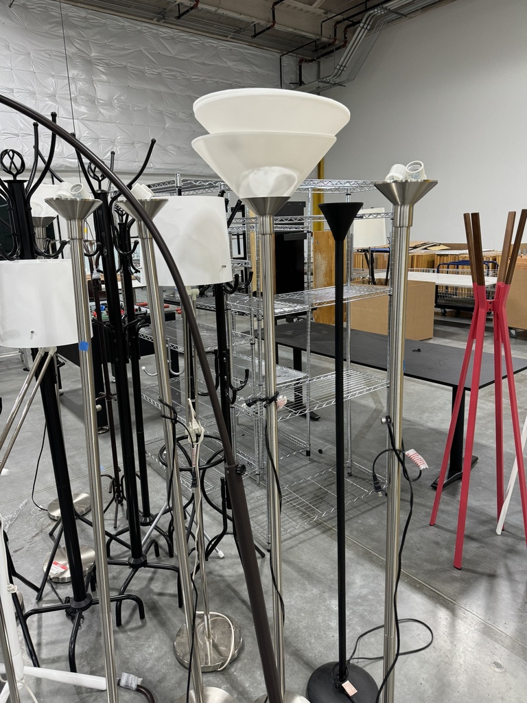 Assorted Lamp