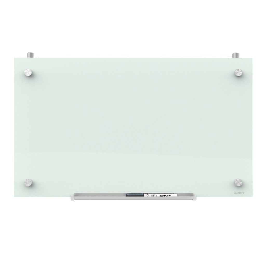 Large Glass Whiteboard (photo representation)