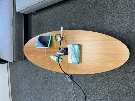 Coffee Table - wood (69x24)