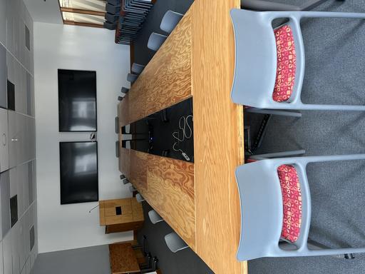 Conference Table - atypical