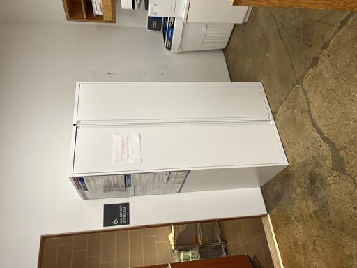 Tall Storage Cabinet (36x72)
