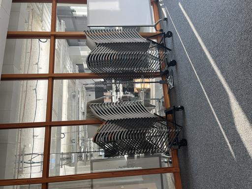 Training Chair Dolly