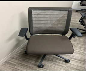 Task Chair - Mesh