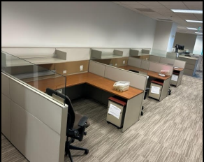 Complete Workstation 