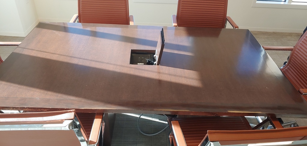 Conference Table 4