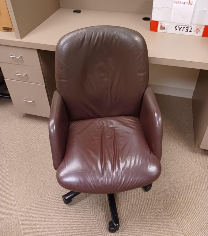 Brown Chairs