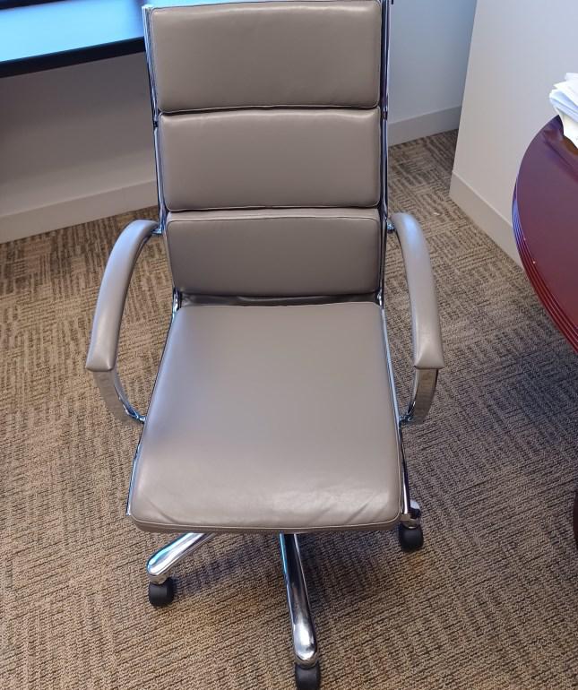 Chairs Grey