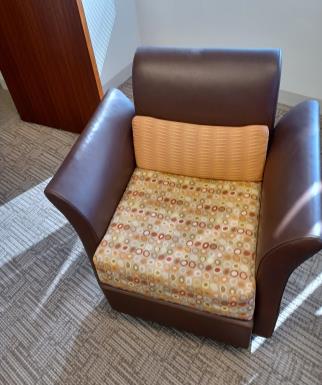 Lounge Chairs