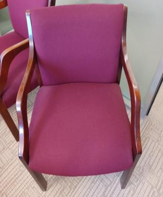Lounge Burgundy