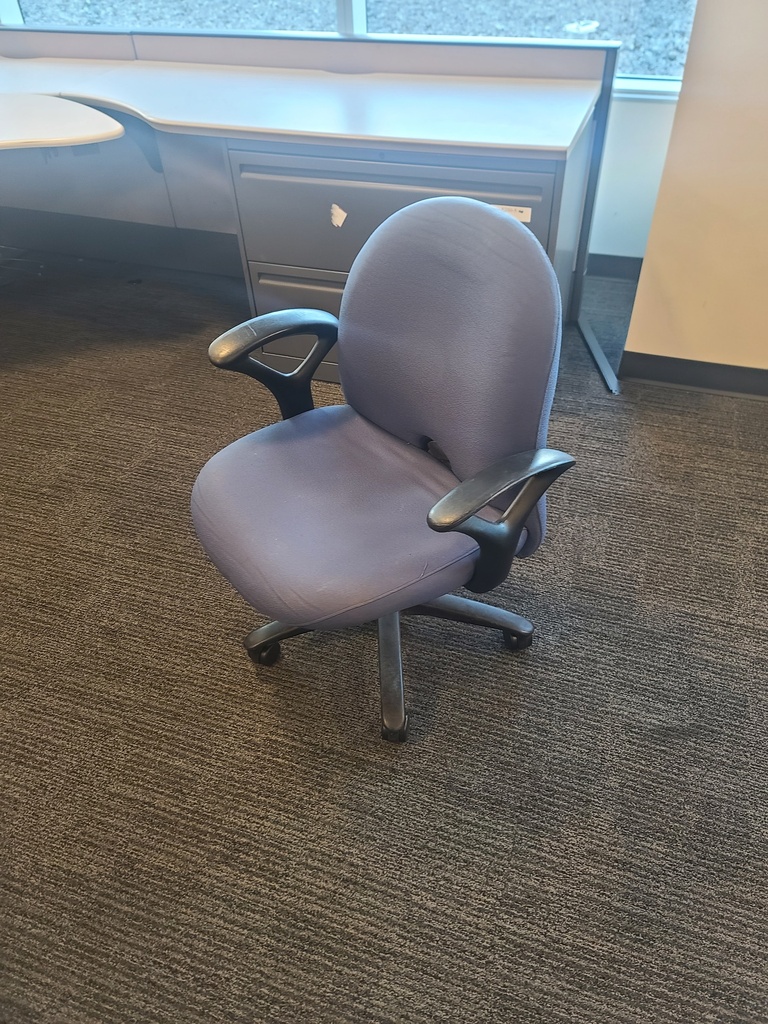Task chair
