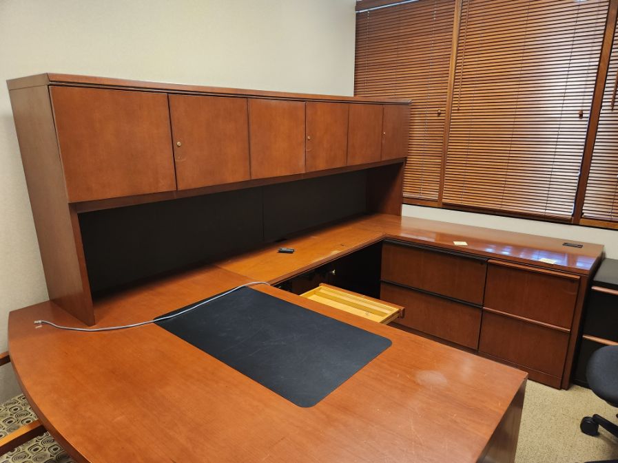 Private Office