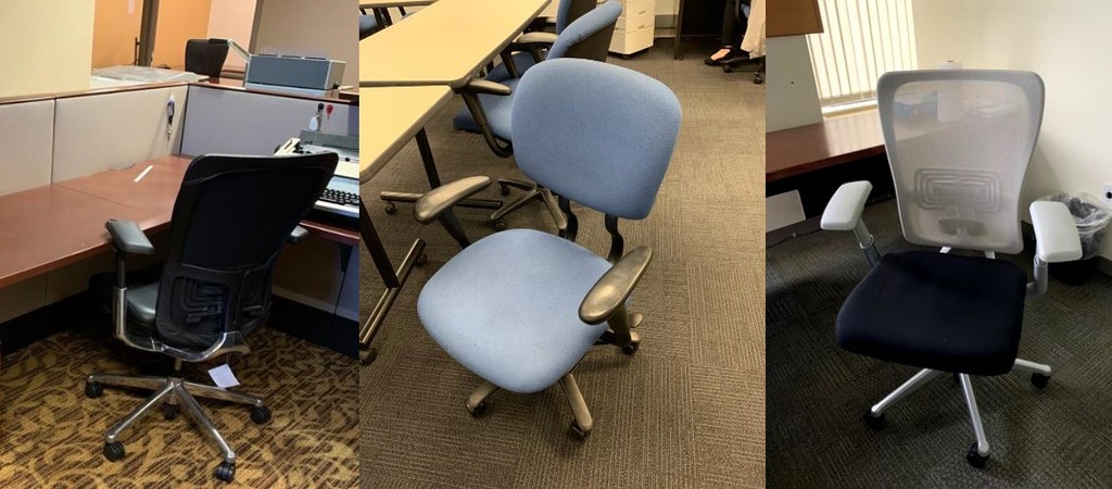 Task Chair