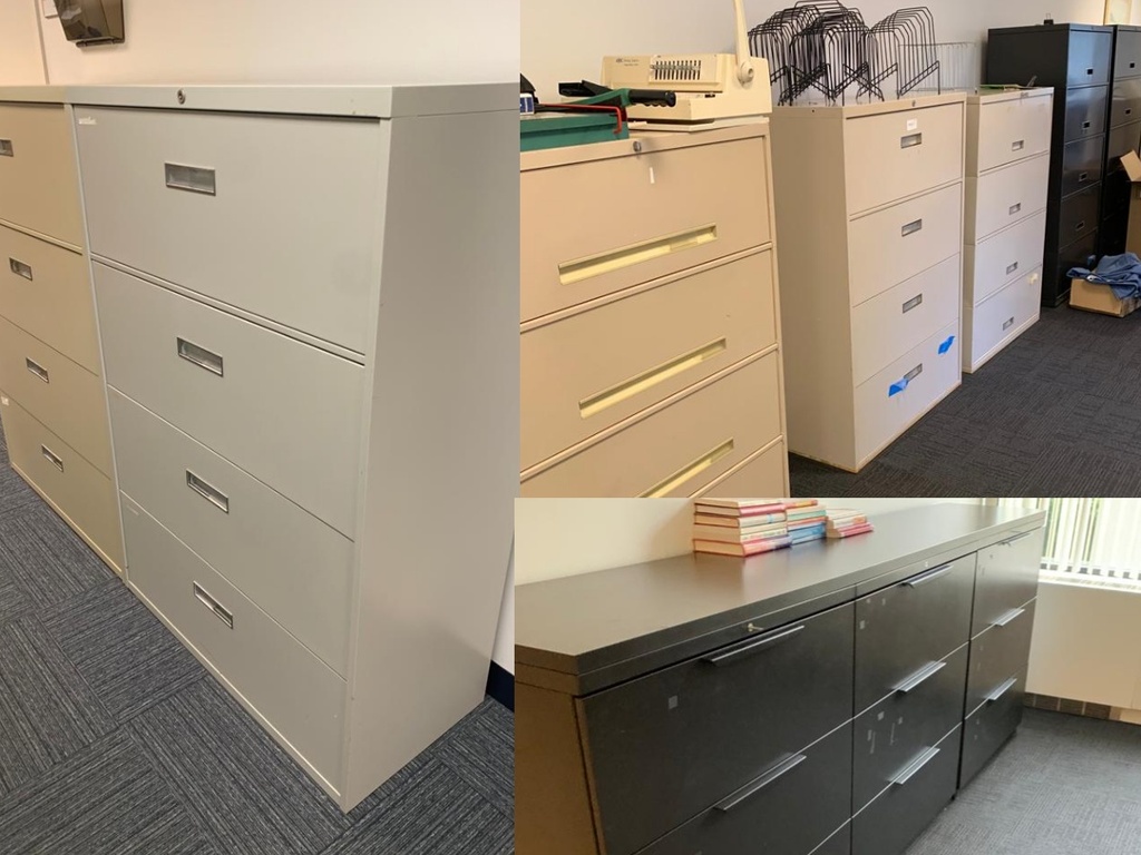 Filing Cabinet