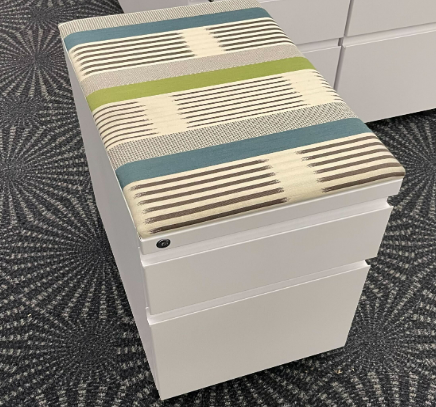 PEDs, Misc colors