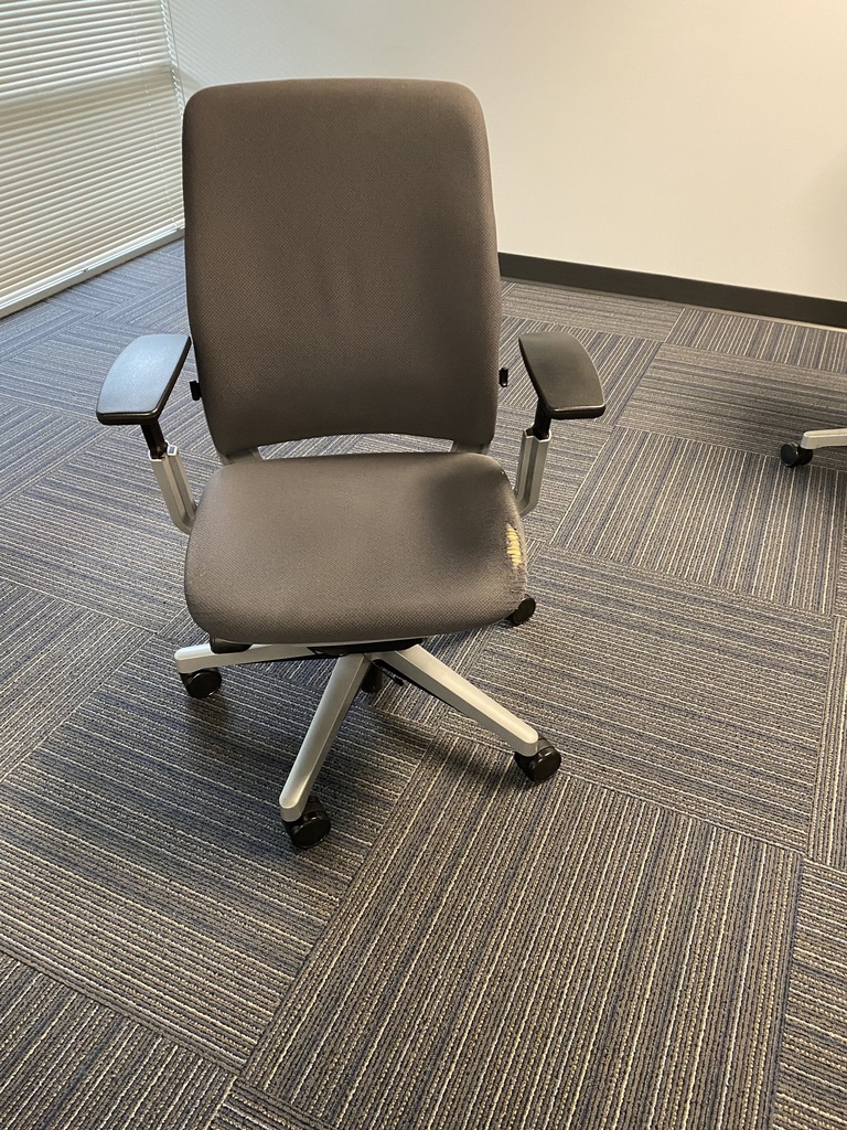 Steelcase Gesture Task Chair