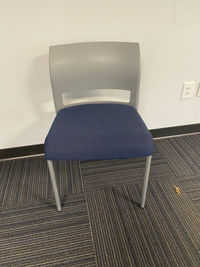 Steelcase Side Chair
