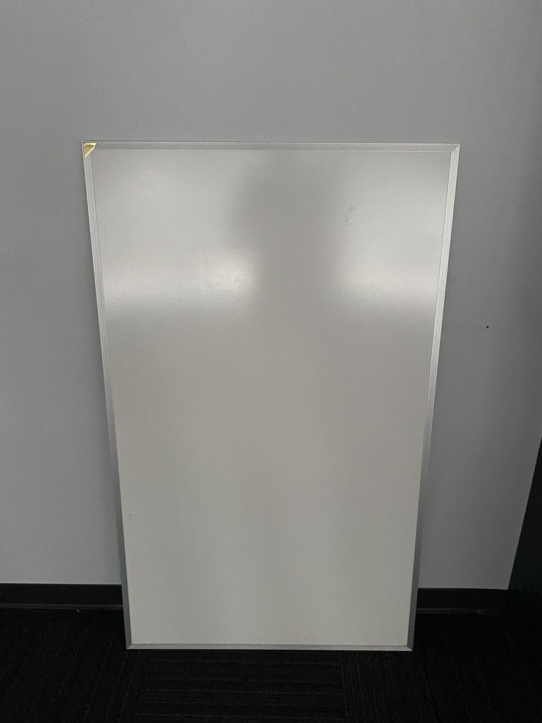 Whiteboard, 48"x96"