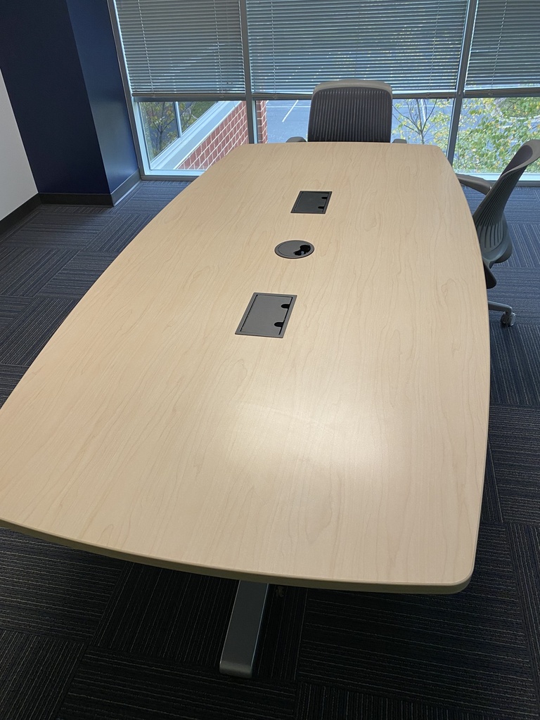 Conference Table, 4'x8'