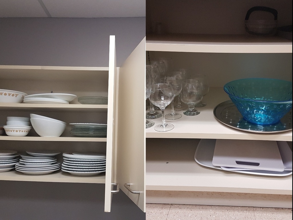 Dishes