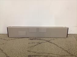 Base Cover 30'' Single With Power Knoc
k Out