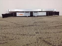 +Harness,Tile-Height,4-Circ,Pwr 30W Fr
ame