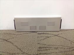 +Tile,Beltline Face,Pntd 8H 24W