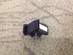 +Harness,Pass-Thru Conn,4-Way 90 Co
nn,Pwr