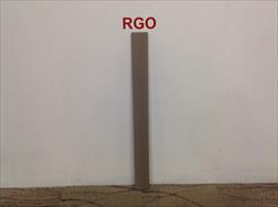 +Conn Cover,2-Way 90 Deg Vinyl,Radius
54H