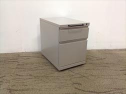 +Ped,Mobile,Std Pull,B/F 15W 22D