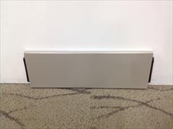 +Tile,Cable Channel Pntd 08H 24W