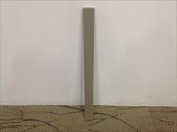 +Conn Cover,3-Way 90 Deg Vinyl 46H