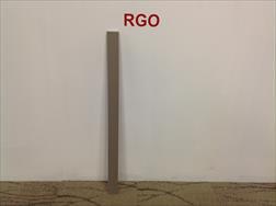 +Conn Cover,3-Way 90 Deg Vinyl 54H