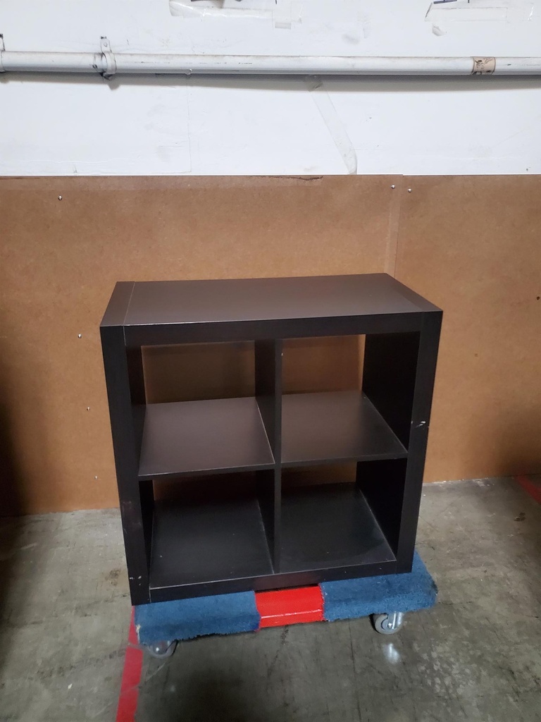 Cube Shelving Unit
