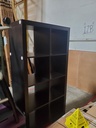 Cube Shelving Unit