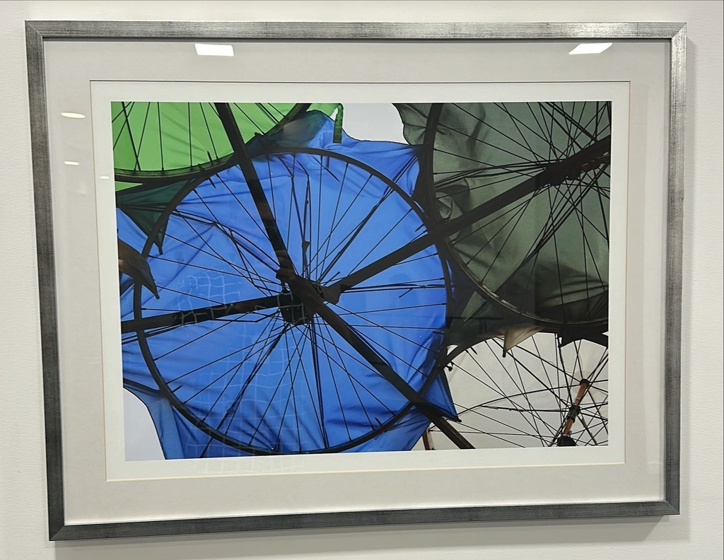 Framed print | Impressão emoldurada