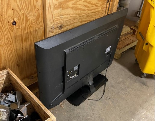 Samsung Visio Televison